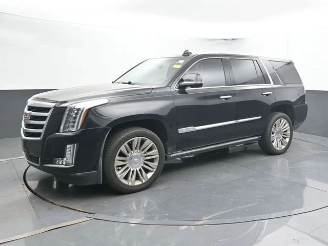 SEMINUEVOS CADILLAC Escalade a Estados en autogozo