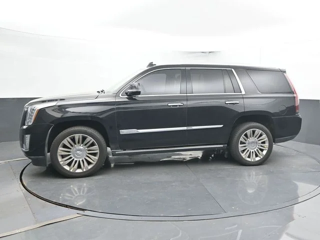 SEMINUEVOS CADILLAC Escalade a Estados en autogozo