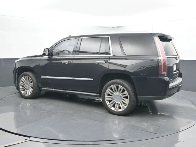 SEMINUEVOS CADILLAC Escalade a Estados en autogozo