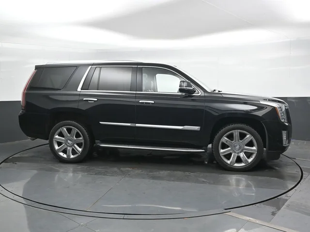 SEMINUEVOS CADILLAC Escalade a Estados en autogozo