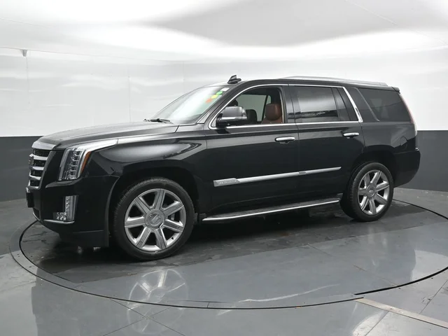 SEMINUEVOS CADILLAC Escalade a Estados en autogozo