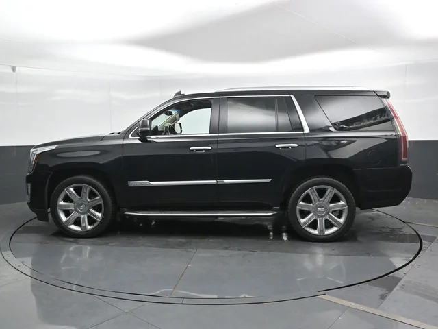 SEMINUEVOS CADILLAC Escalade a Estados en autogozo