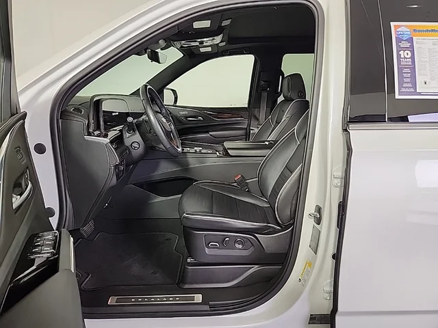 SEMINUEVOS CADILLAC Escalade at Brainerd  in Dondelinger Chevrolet