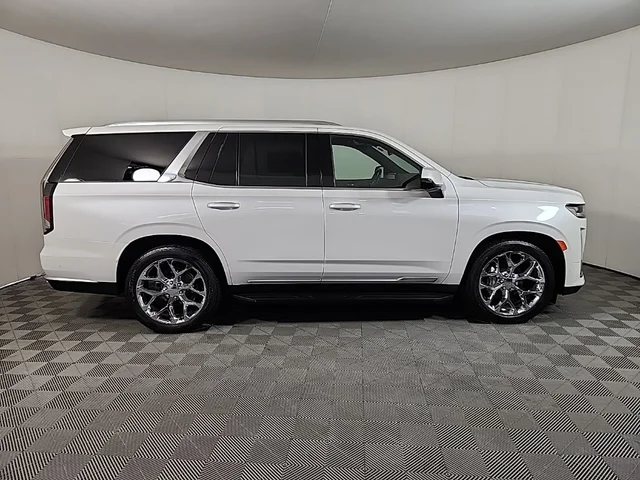 SEMINUEVOS CADILLAC Escalade at Brainerd  in Dondelinger Chevrolet