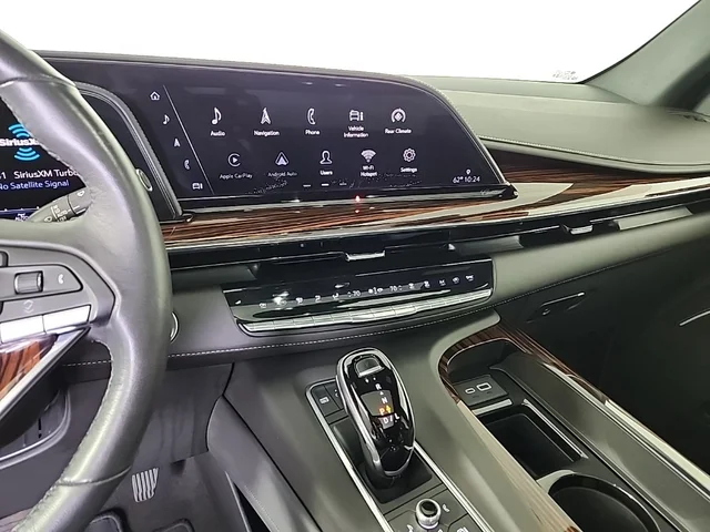 SEMINUEVOS CADILLAC Escalade at Brainerd  in Dondelinger Chevrolet