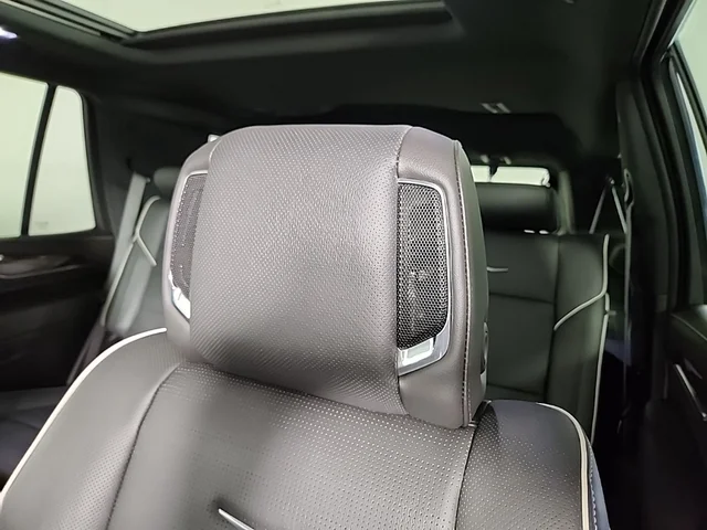 SEMINUEVOS CADILLAC Escalade at Brainerd  in Dondelinger Chevrolet