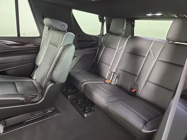 SEMINUEVOS CADILLAC Escalade at Brainerd  in Dondelinger Chevrolet
