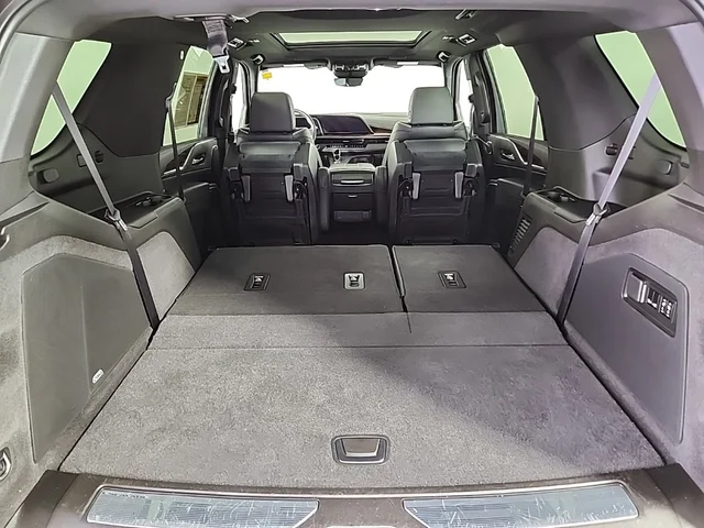 SEMINUEVOS CADILLAC Escalade at Brainerd  in Dondelinger Chevrolet