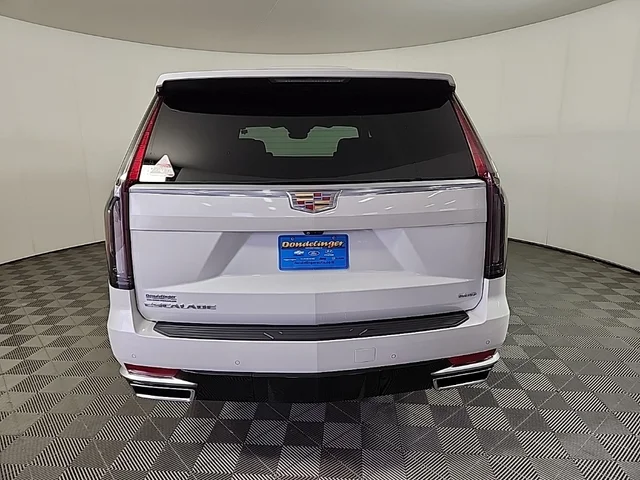 SEMINUEVOS CADILLAC Escalade at Brainerd  in Dondelinger Chevrolet