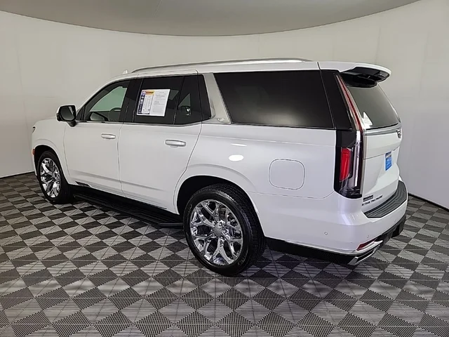 SEMINUEVOS CADILLAC Escalade at Brainerd  in Dondelinger Chevrolet