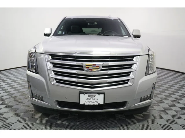 SEMINUEVOS CADILLAC Escalade a Estados en autogozo