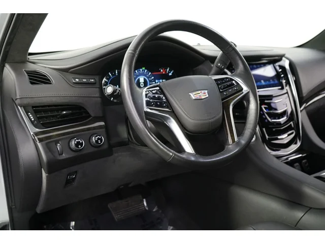 SEMINUEVOS CADILLAC Escalade a Estados en autogozo