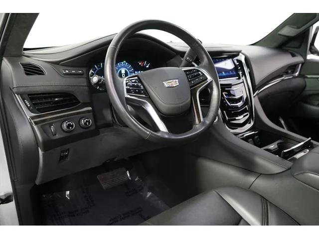 SEMINUEVOS CADILLAC Escalade a Estados en autogozo