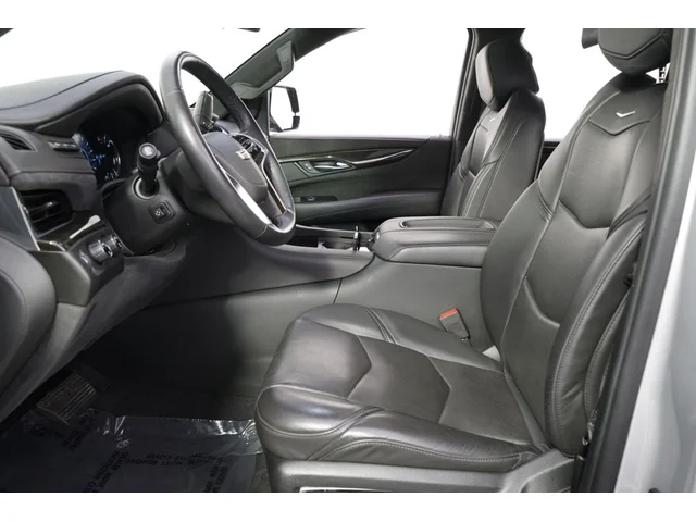 SEMINUEVOS CADILLAC Escalade a Estados en autogozo