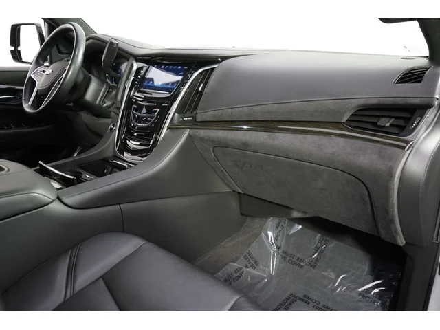 SEMINUEVOS CADILLAC Escalade a Estados en autogozo