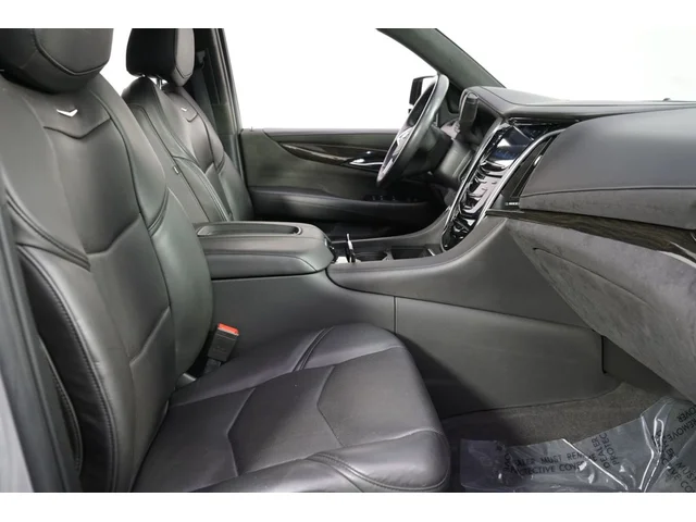 SEMINUEVOS CADILLAC Escalade a Estados en autogozo