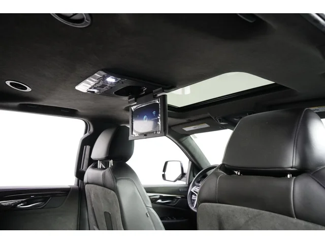 SEMINUEVOS CADILLAC Escalade a Estados en autogozo