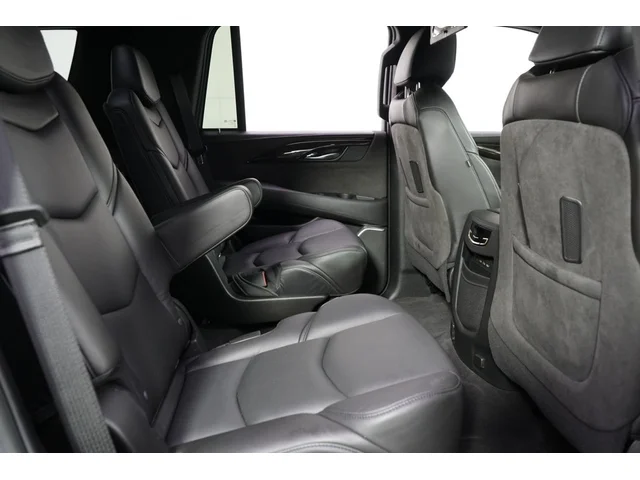 SEMINUEVOS CADILLAC Escalade a Estados en autogozo