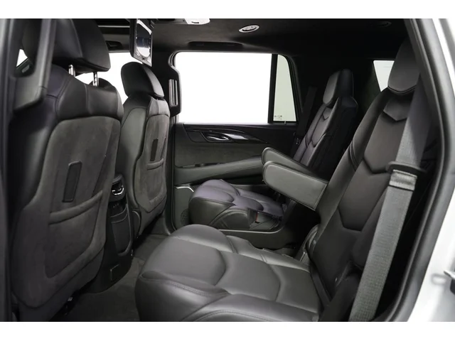 SEMINUEVOS CADILLAC Escalade a Estados en autogozo