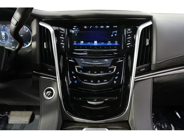 SEMINUEVOS CADILLAC Escalade a Estados en autogozo