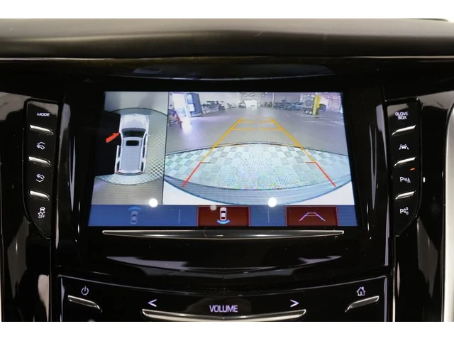 SEMINUEVOS CADILLAC Escalade a Estados en autogozo