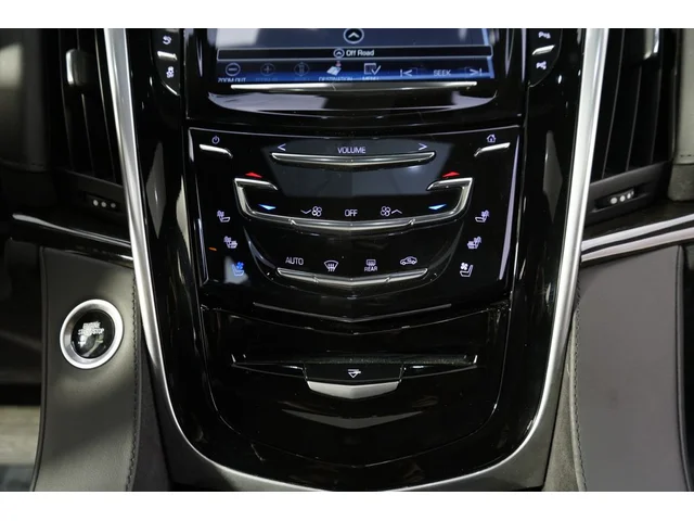 SEMINUEVOS CADILLAC Escalade a Estados en autogozo