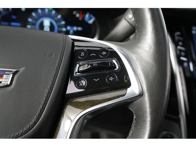 SEMINUEVOS CADILLAC Escalade a Estados en autogozo
