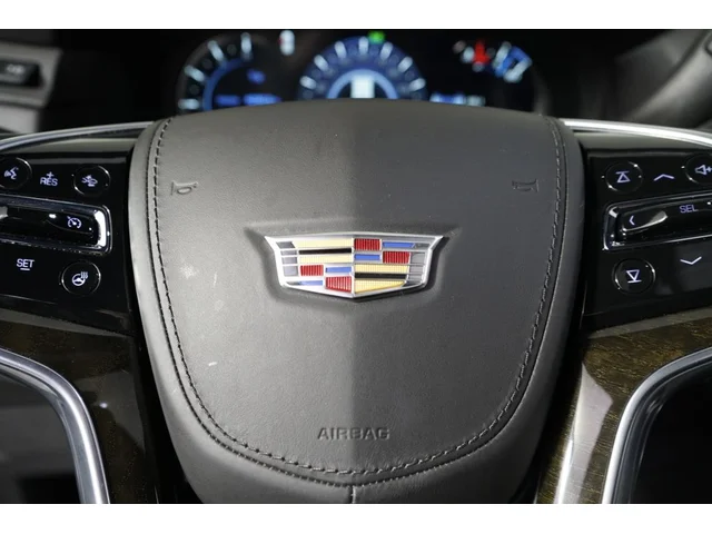 SEMINUEVOS CADILLAC Escalade a Estados en autogozo