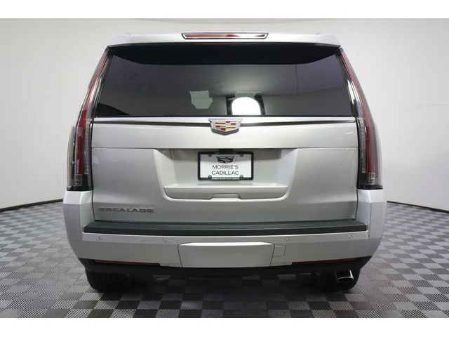 SEMINUEVOS CADILLAC Escalade a Estados en autogozo
