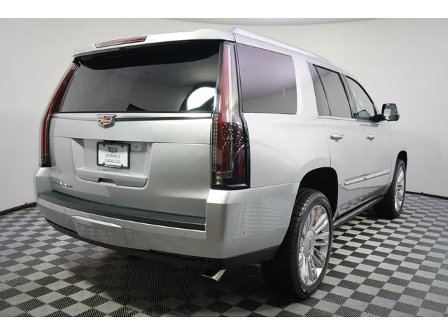 SEMINUEVOS CADILLAC Escalade a Estados en autogozo