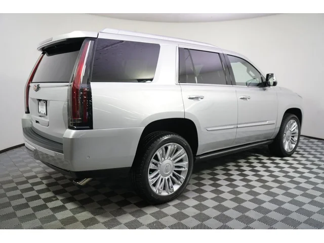 SEMINUEVOS CADILLAC Escalade a Estados en autogozo