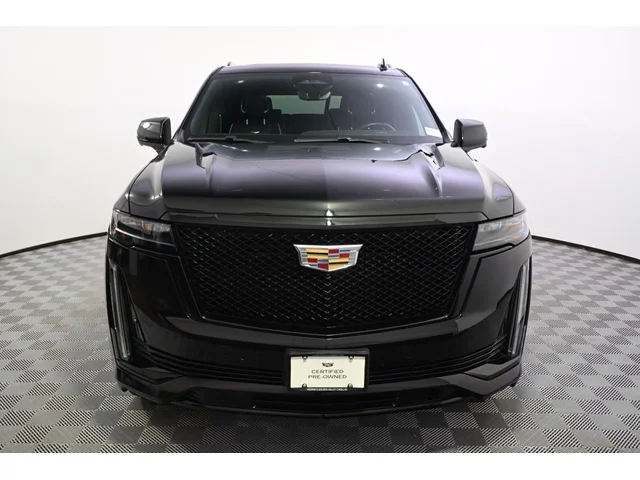 SEMINUEVOS CADILLAC Escalade a Estados en autogozo