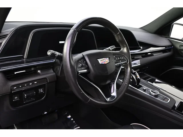 SEMINUEVOS CADILLAC Escalade a Estados en autogozo