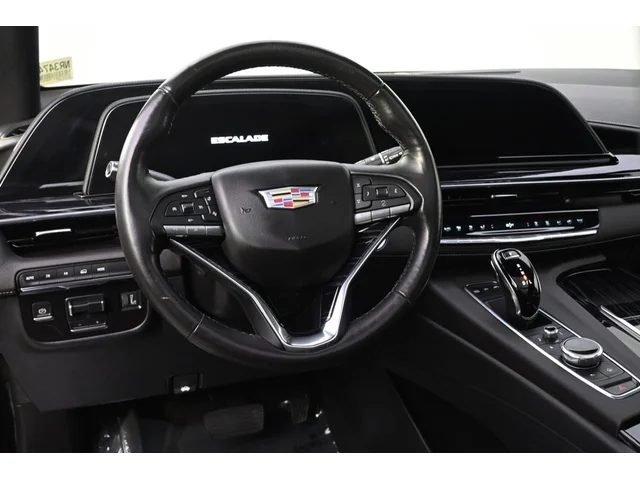 SEMINUEVOS CADILLAC Escalade a Estados en autogozo