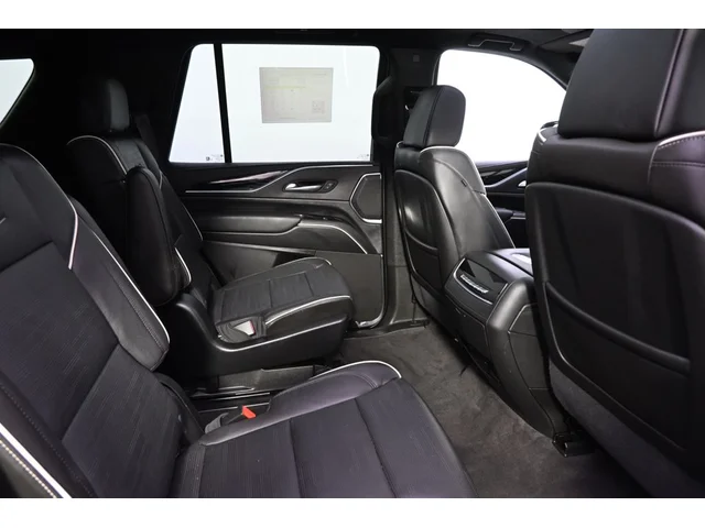 SEMINUEVOS CADILLAC Escalade a Estados en autogozo