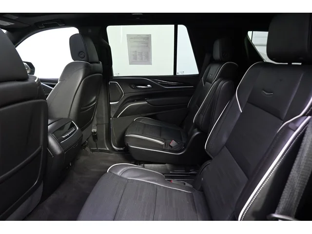 SEMINUEVOS CADILLAC Escalade a Estados en autogozo