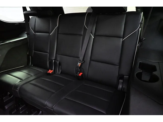 SEMINUEVOS CADILLAC Escalade a Estados en autogozo
