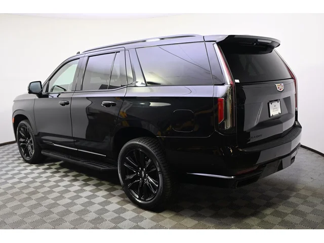 SEMINUEVOS CADILLAC Escalade a Estados en autogozo