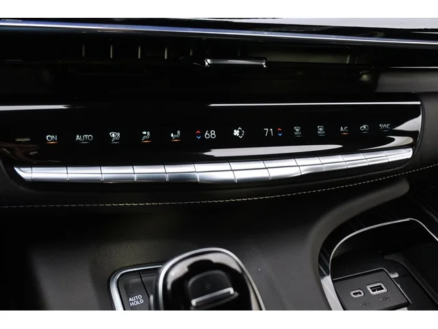 SEMINUEVOS CADILLAC Escalade a Estados en autogozo
