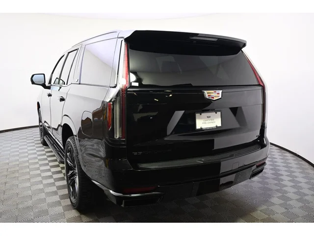 SEMINUEVOS CADILLAC Escalade a Estados en autogozo