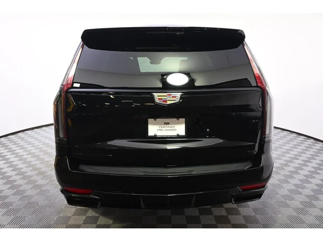 SEMINUEVOS CADILLAC Escalade a Estados en autogozo