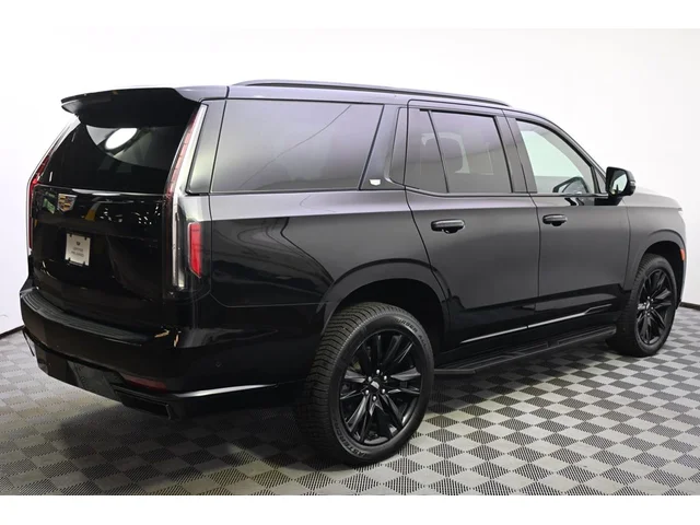 SEMINUEVOS CADILLAC Escalade a Estados en autogozo