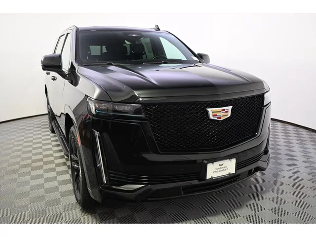 SEMINUEVOS CADILLAC Escalade a Estados en autogozo