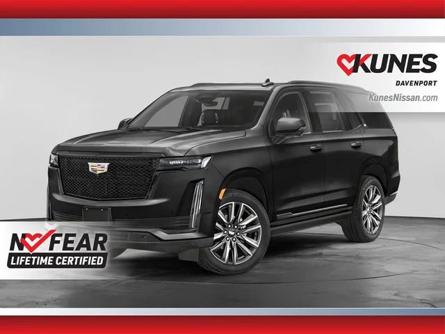 SEMINUEVOS CADILLAC Escalade a Estados en autogozo