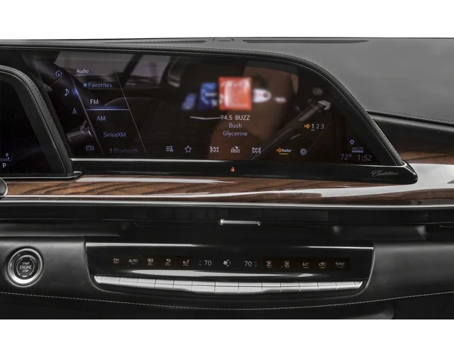 SEMINUEVOS CADILLAC Escalade a Estados en autogozo
