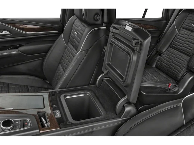 SEMINUEVOS CADILLAC Escalade a Estados en autogozo