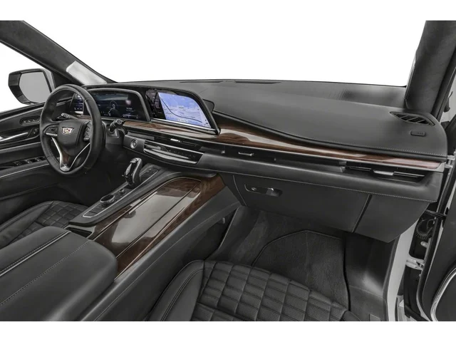 SEMINUEVOS CADILLAC Escalade a Estados en autogozo