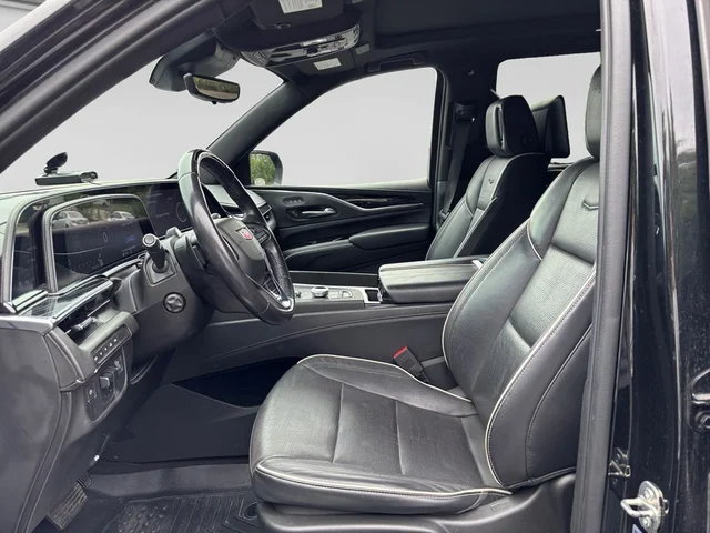 SEMINUEVOS CADILLAC Escalade a Estados en autogozo
