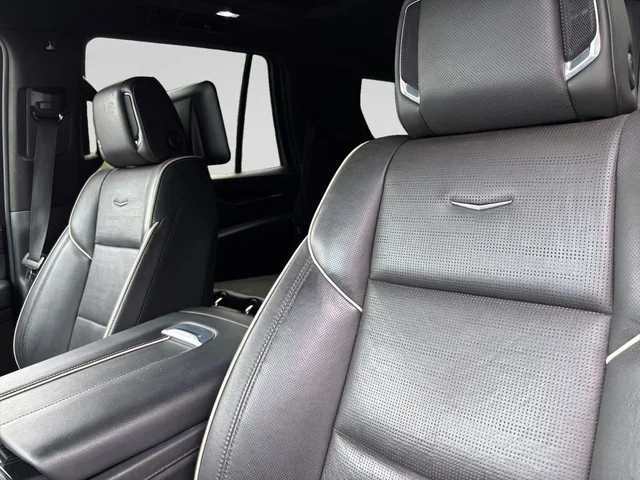 SEMINUEVOS CADILLAC Escalade a Estados en autogozo