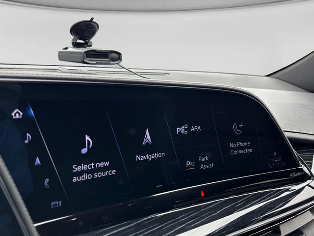 SEMINUEVOS CADILLAC Escalade a Estados en autogozo